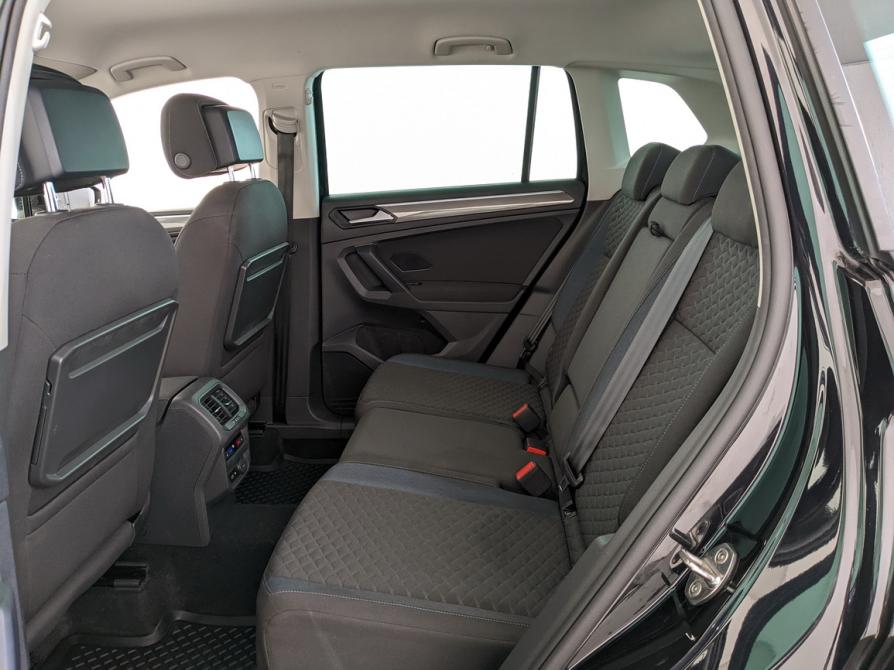 Volkswagen Tiguan II Москва  - изображение 12