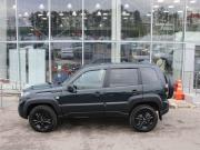 Lada (ВАЗ) Niva Travel I Москва  - изображение 23