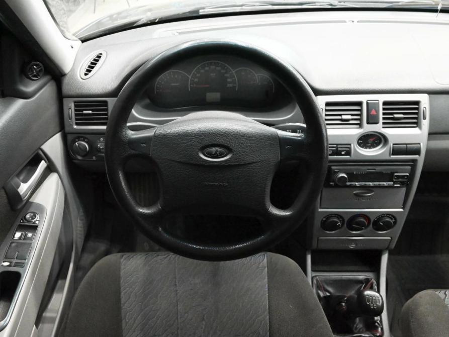 Lada (ВАЗ) Priora I Екатеринбург  - изображение 12