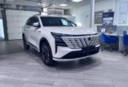 Changan CS75 Plus IV Волгоград  - изображение 14