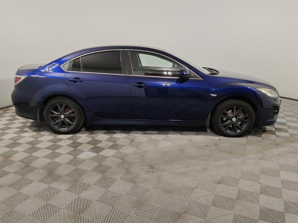 Mazda 6 II (GH) Рестайлинг с пробегом 2010 года, цена 770 000 рублей, 187572 км, седан, Автокод Объявления
