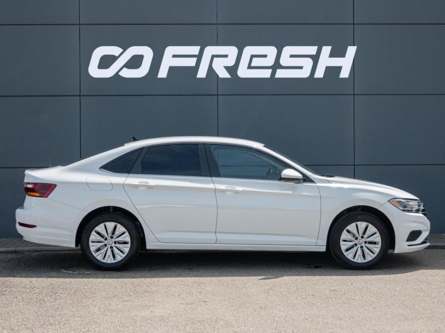 Volkswagen Jetta VII Краснодар  - изображение 5