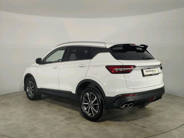 Belgee X50 с пробегом 2024 года, цена 1 599 000 рублей, 49900 км, внедорожник, Автокод Объявления
