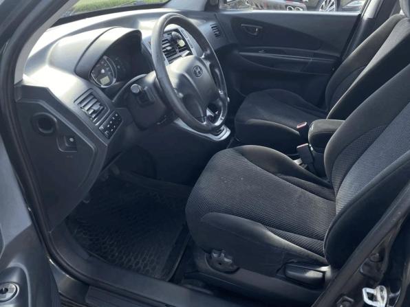 Hyundai Tucson I с пробегом 2008 года, цена 769 000 рублей, 97170 км, внедорожник, Автокод Объявления