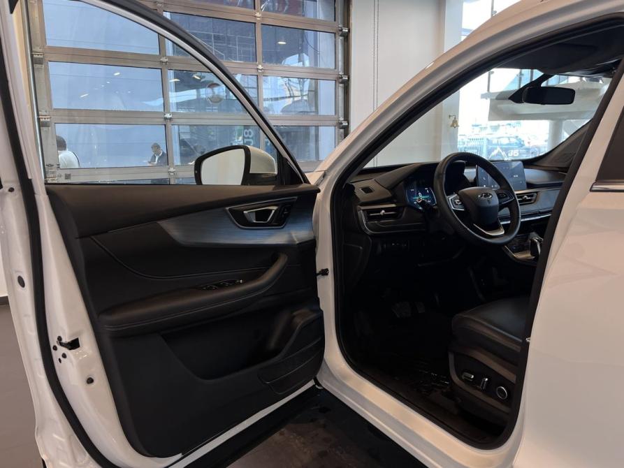 Chery Tiggo 4 Pro I Чебоксары  - изображение 19