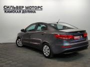 Kia Rio III Рестайлинг Пермь  - изображение 34