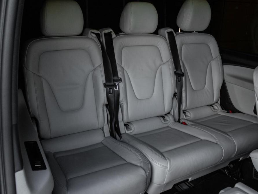 Mercedes-Benz V-Класс III (W447) Москва  - изображение 14