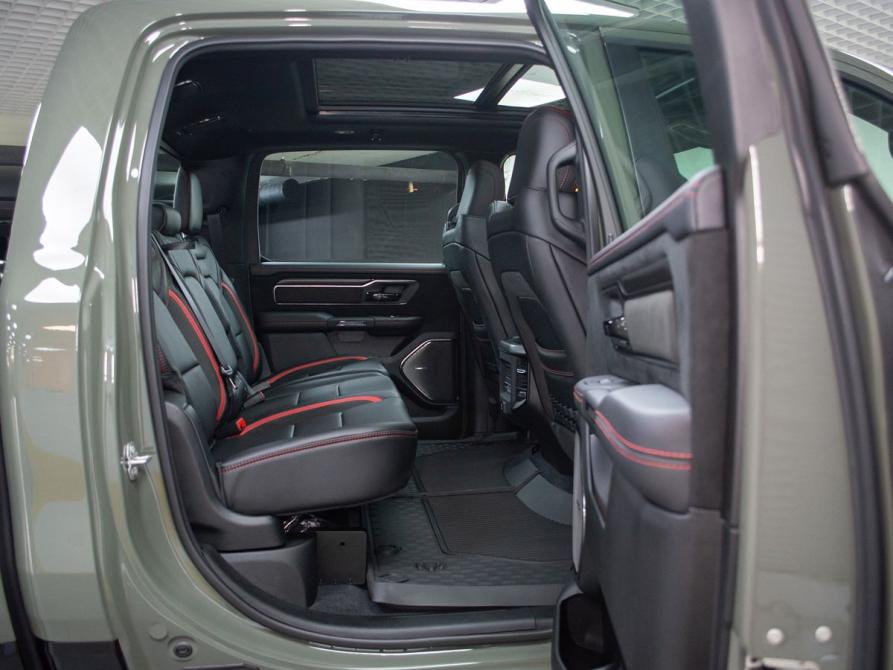 Ram 1500 V Рестайлинг Новосибирск  - изображение 23