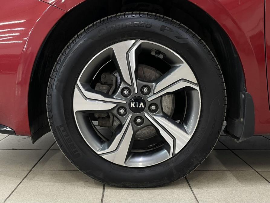 Kia Cerato IV Воронеж  - изображение 25
