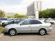 Nissan Almera Classic I Москва  - изображение 24