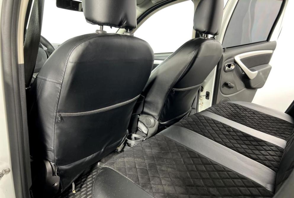 Nissan Terrano III (D10) Нижний Новгород  - изображение 11