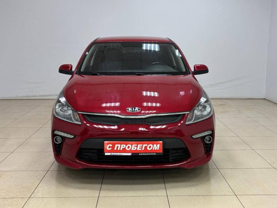 Kia Rio IV Альметьевск  - изображение 2