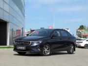 Geely Emgrand II Самара  - изображение 21