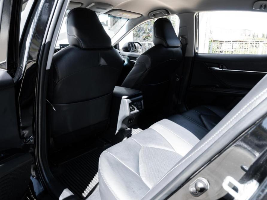 Toyota Camry VIII (XV70) Рестайлинг Ставрополь  - изображение 11