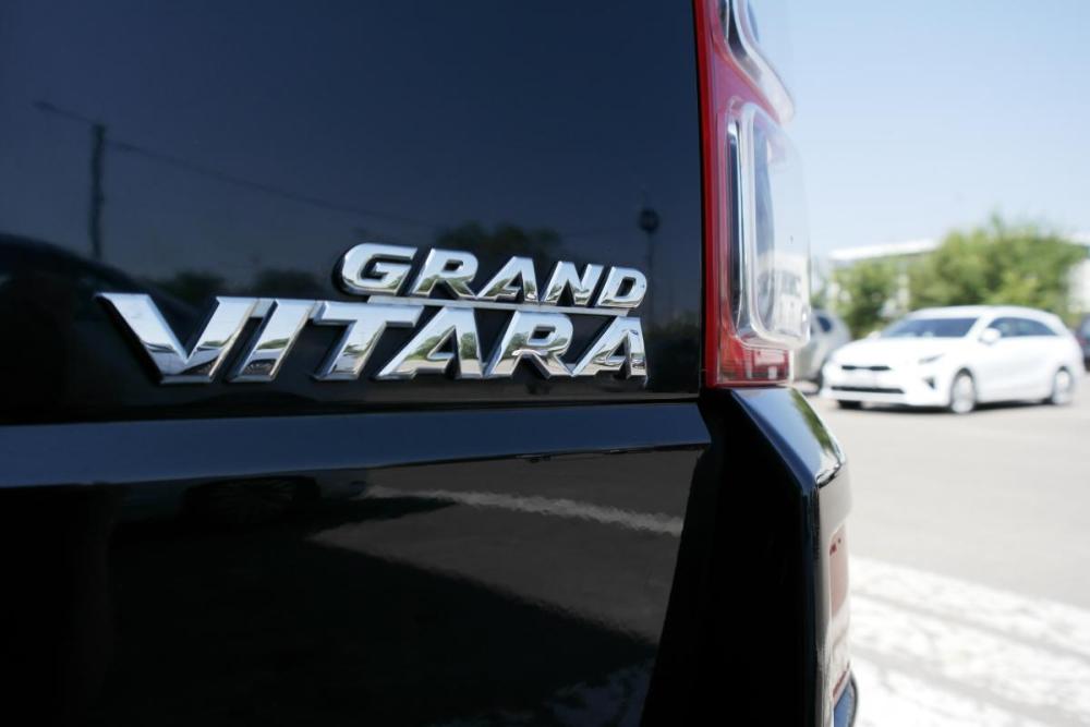 Suzuki Grand Vitara II Рестайлинг Воронеж  - изображение 10