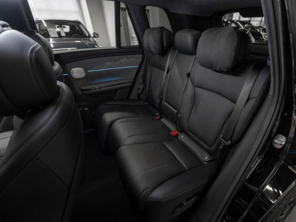 GAC Trumpchi S7 I Рестайлинг с пробегом 2026 года, цена 5 240 000 рублей, 11 км, внедорожник, Автокод Объявления