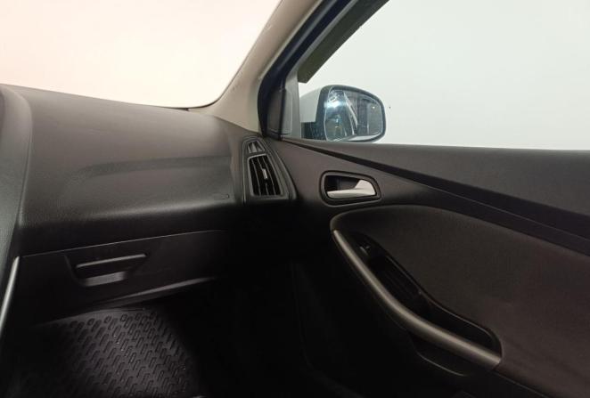 Ford Focus III с пробегом 2013 года, цена 500 000 рублей, 292105 км, универсал, Автокод Объявления