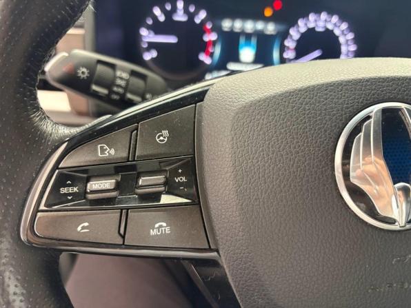 SsangYong Rexton IV с пробегом 2018 года, цена 2 494 300 рублей, 100495 км, внедорожник, Автокод Объявления