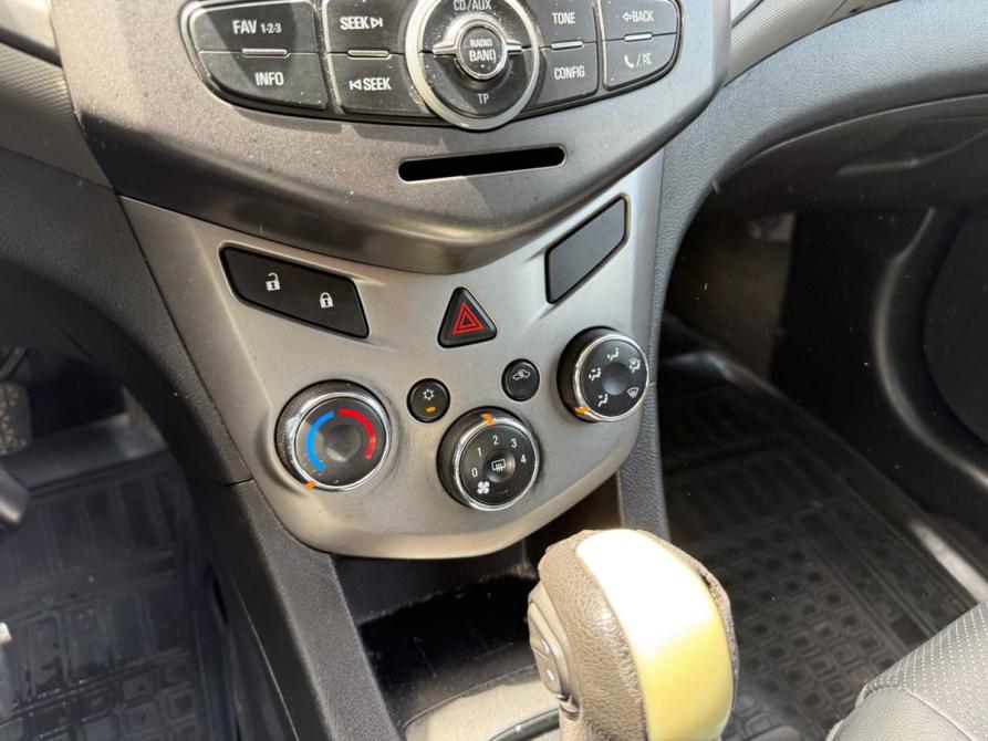 Chevrolet Aveo II Энгельс  - изображение 28
