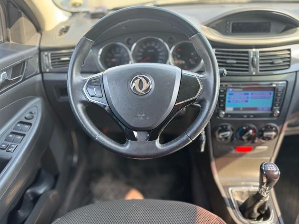 Dongfeng H30 Cross с пробегом 2014 года, цена 549 000 рублей, 67244 км, хэтчбек, Автокод Объявления