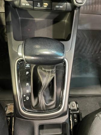 Kia Rio IV с пробегом 2019 года, цена 1 287 800 рублей, 115310 км, седан, Автокод Объявления