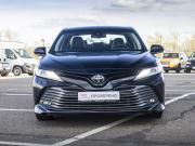 Toyota Camry VIII (XV70) Москва  - изображение 19