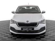 Skoda Rapid II Москва  - изображение 27