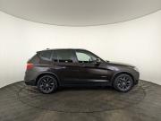 BMW X3 II (F25) Рестайлинг Москва  - изображение 33