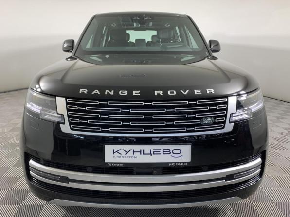 Land Rover Range Rover V с пробегом 2024 года, цена 27 590 000 рублей, 1310 км, внедорожник, Автокод Объявления