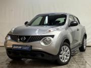 Nissan Juke I Санкт-Петербург  - изображение 23