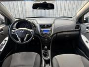 Hyundai Solaris I Ростов-на-Дону  - изображение 31