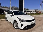 Kia Rio IV Рестайлинг Уфа  - изображение 21