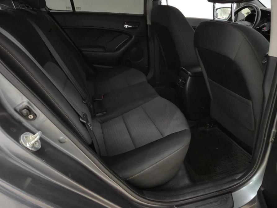 Kia Cerato III Альметьевск  - изображение 18