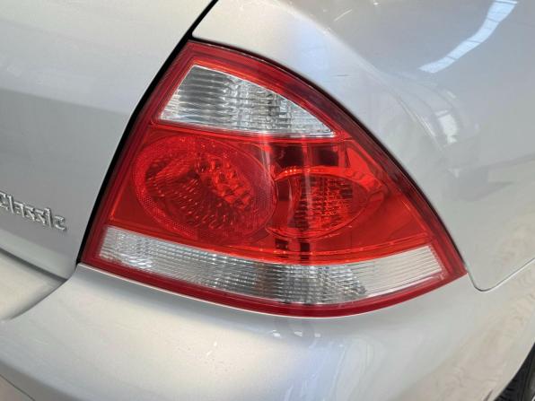 Nissan Almera Classic I с пробегом 2012 года, цена 540 000 рублей, 248130 км, седан, Автокод Объявления