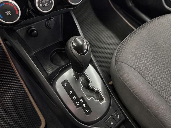 Kia Rio III с пробегом 2015 года, цена 919 000 рублей, 184129 км, седан, Автокод Объявления