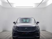 Volkswagen Tiguan II Рестайлинг Москва  - изображение 21