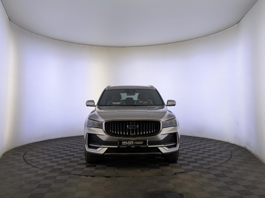 Geely Monjaro I Москва  - изображение 2