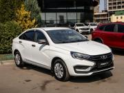 Lada (ВАЗ) Vesta I Рестайлинг (NG) Москва  - изображение 16