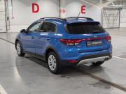 Kia Rio IV Казань  - изображение 32