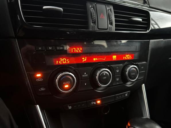 Mazda CX-5 I с пробегом 2014 года, цена 1 599 000 рублей, 164050 км, внедорожник, Автокод Объявления