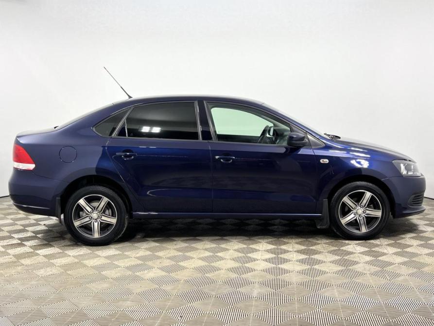 Volkswagen Polo V Казань  - изображение 5