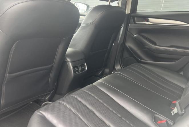 Mazda 6 III (GJ) Рестайлинг 2 с пробегом 2020 года, цена 2 275 000 рублей, 81821 км, седан, Автокод Объявления