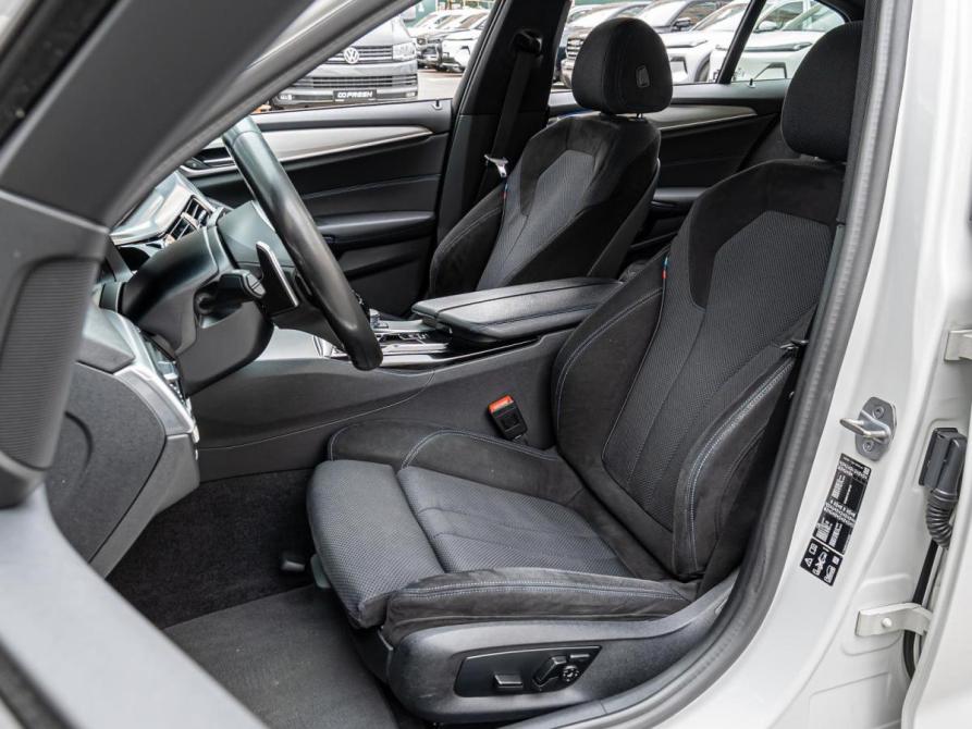 BMW 5 серии VII (G30/G31/G38) Краснодар  - изображение 11