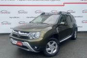 Renault Duster I Рестайлинг Тюмень  - изображение 22