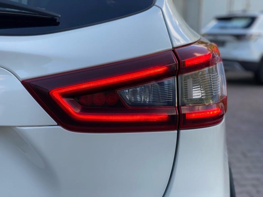 Nissan Qashqai II Рестайлинг Екатеринбург  - изображение 36