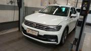 Volkswagen Tiguan II Рестайлинг Санкт-Петербург  - изображение 7