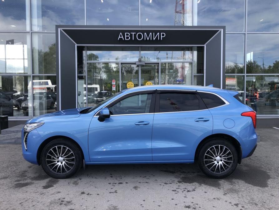 Haval Jolion I Брянск  - изображение 8