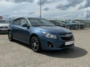 Chevrolet Cruze I Рестайлинг Буинск  - изображение 24
