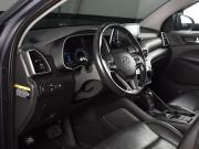 Hyundai Tucson III Рестайлинг Кемерово  - изображение 33
