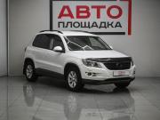 Volkswagen Tiguan I Челябинск  - изображение 41